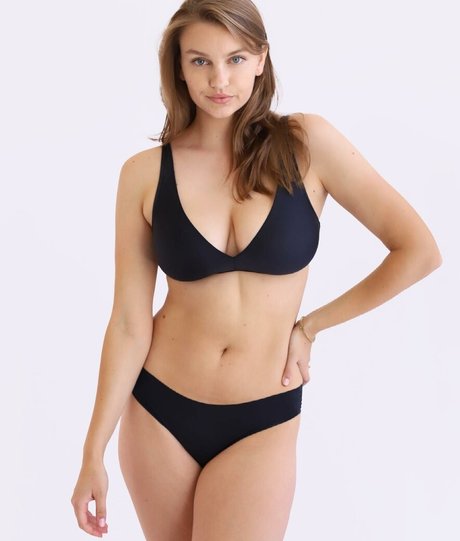 Olivia Brower mannequin collection