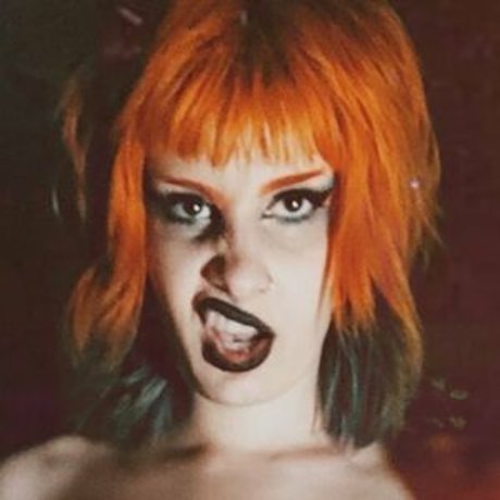 Nympha étoile image