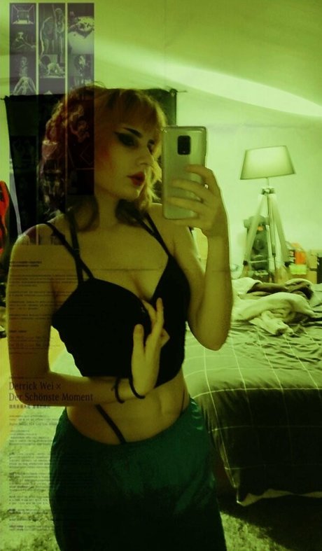 Nympha star du porno parfaite collection