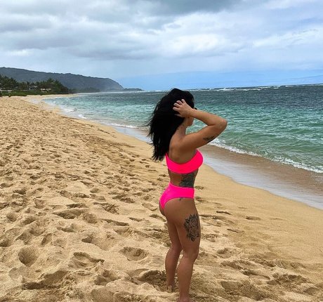 Randi Feld modèle érotique galeries