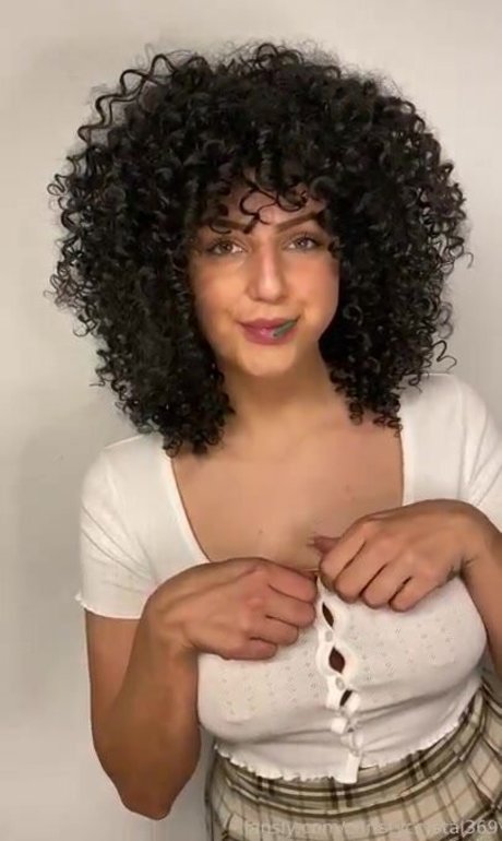 Christy Crystal modèle xxx photo