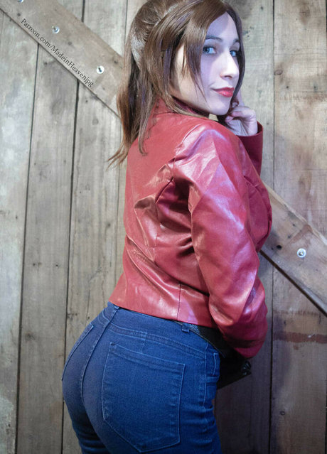 Made In Heaven modèle adulte image