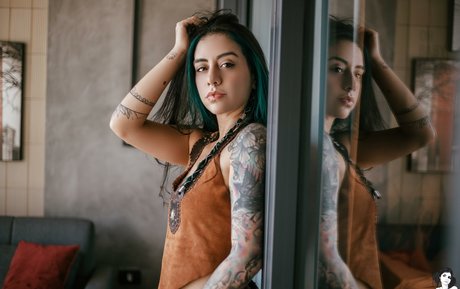 reine de pique onlyfans nu exclusif photos