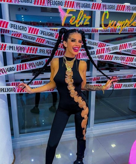 Trinidad Nucera meilleure étoile galeries