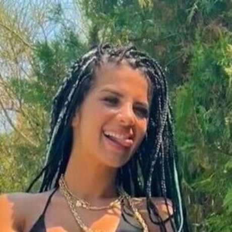 Trinidad Nucera star du porno xxx image