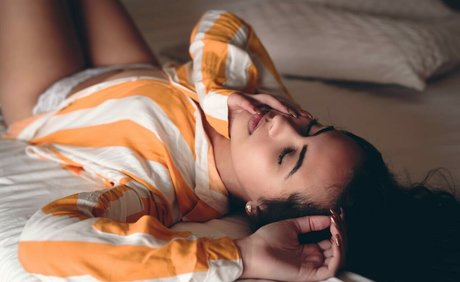 Daphine Quintanilha belle étoile photo