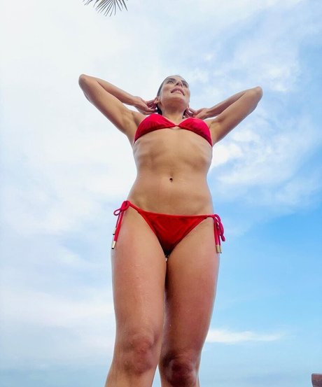 Maria Leon xxx étoile images