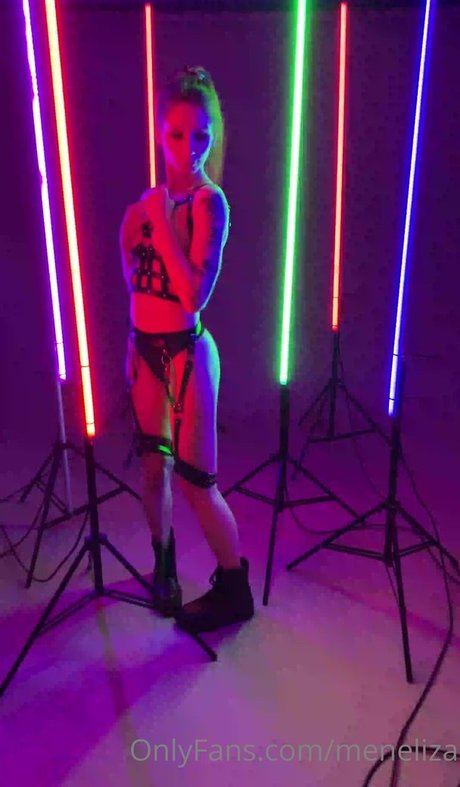 meneliza actrice exclusive galerie