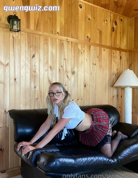 Gwengwiz ASMR Profilfoto