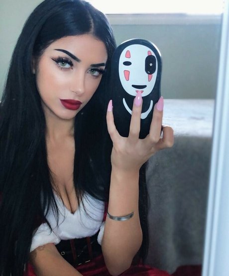 Rose Zaracupofchaiii actrice porno image