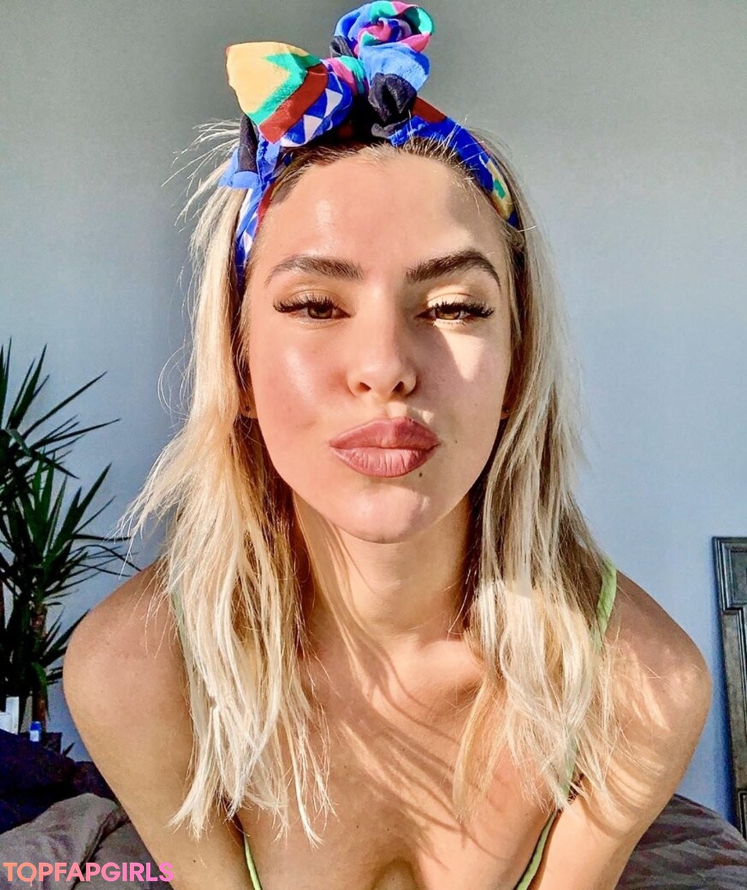 Sam Blacky actrice érotique galerie