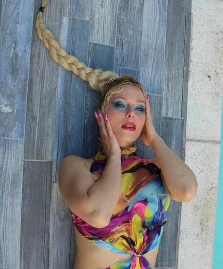 amethystfaymusic art modèle galerie