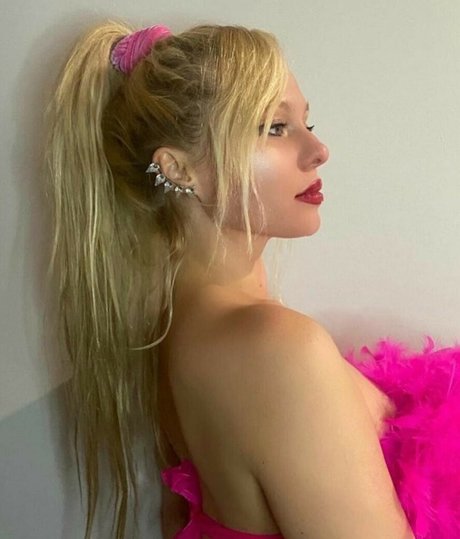 amethystfaymusic star du porno nue photo