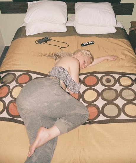 amethystfaymusic modèle porno des photos