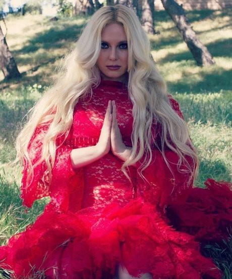 béance anale uniquementfans nu exclusif des photos