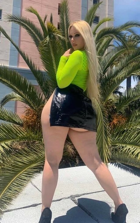 amethystfaymusic étoile sexy galeries