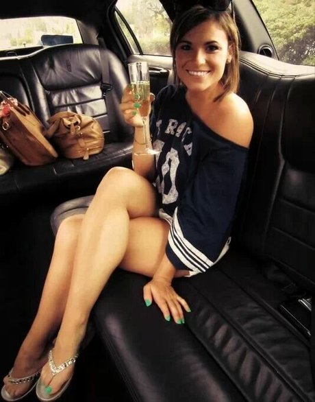 Julie Stackhouse meilleure étoile image