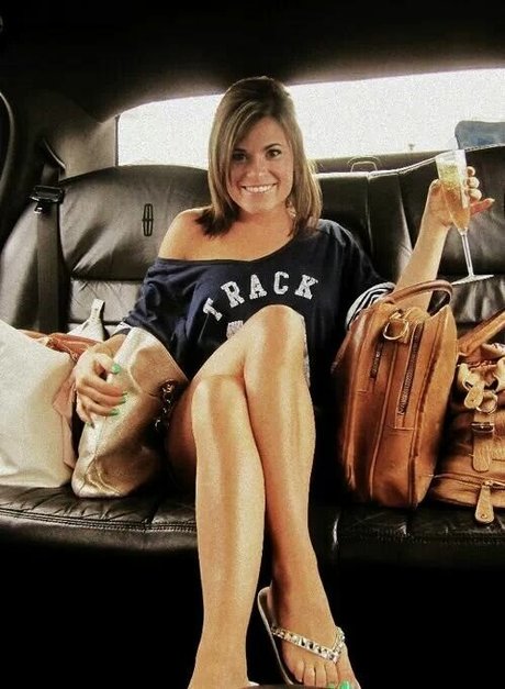 Julie Stackhouse haut de star du porno collection