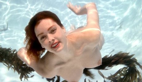 Joanne Arnold jolie étoile img