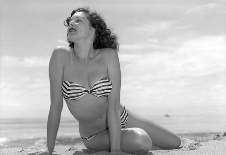 Joanne Arnold mannequin image