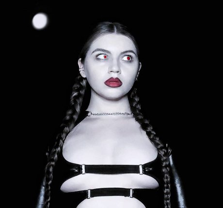 Nastya Kreslina star exclusive img