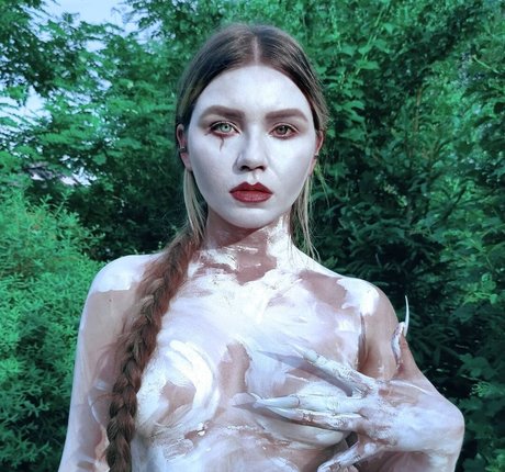 Nastya Kreslina star du porno gratuite archive