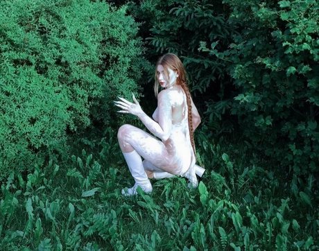 Nastya Kreslina sexe star galerie