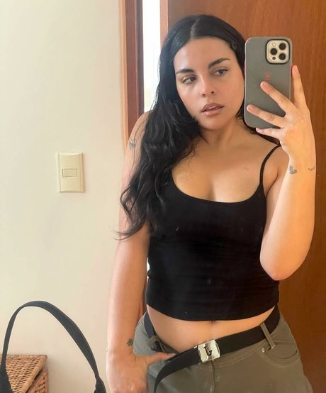 Mariana de Miguel modèle porno galeries