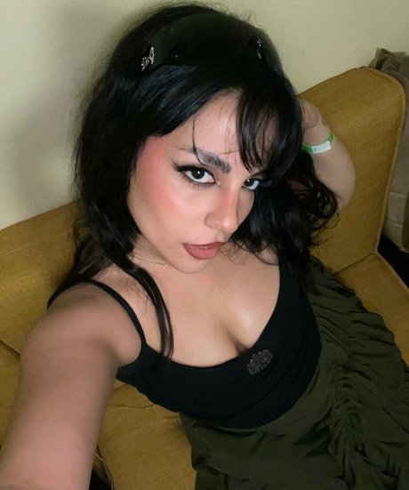 Mariana de Miguel meilleure actrice archive