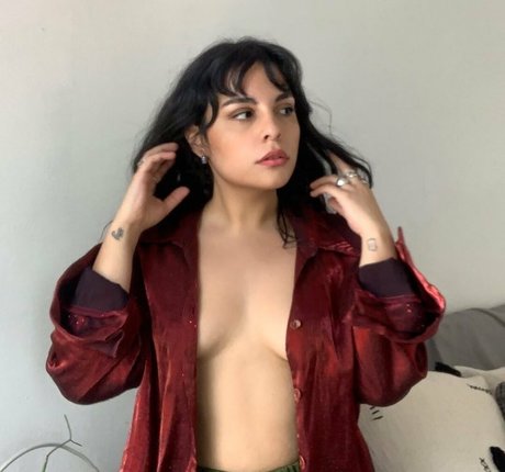 Mariana de Miguel modèle de sexe photos