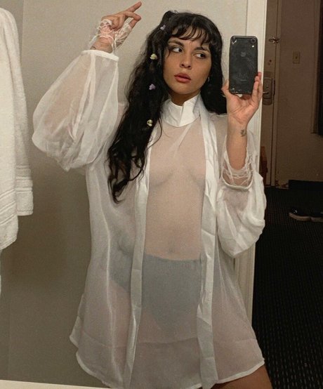 Mariana de Miguel étoile sympa collection