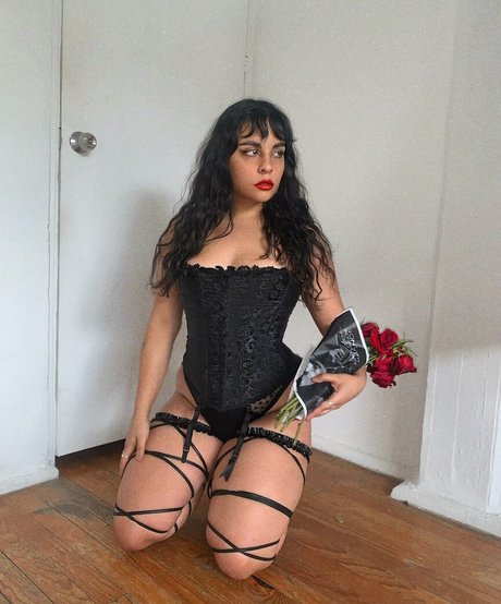 Mariana de Miguel étoile de l'art images