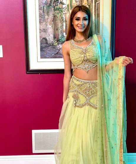 Bhavika Shah étoile image