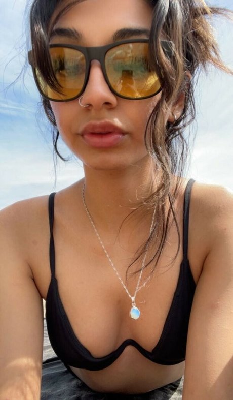 Bhavika Shah modèle meilleur galeries