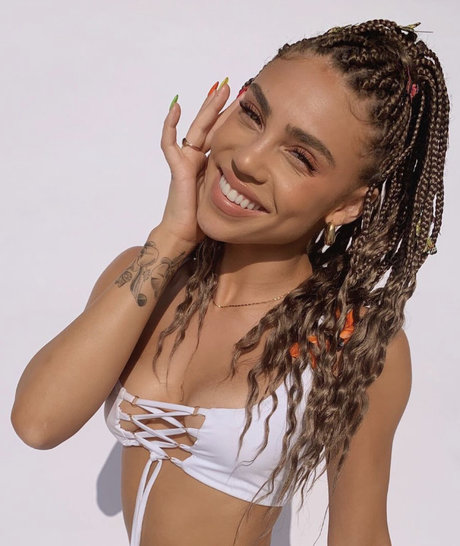 deux fans uniques magnifique parfait photos