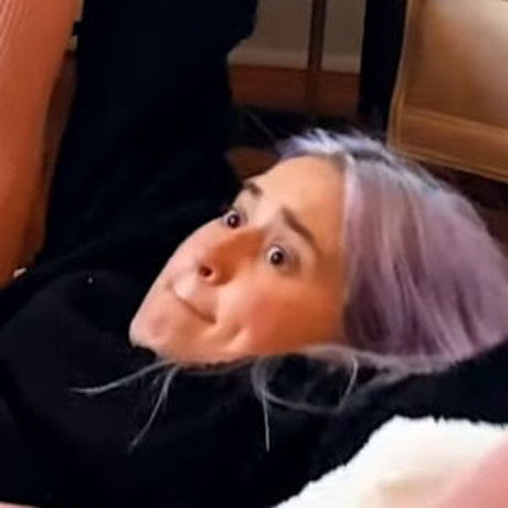 Lael Hansen actrice de grande qualité photos