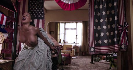 Shanola Hampton belle étoile image