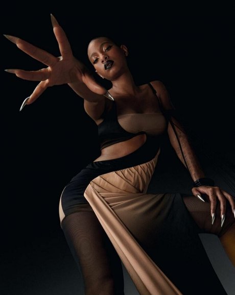 Wllow Smith modèle archive