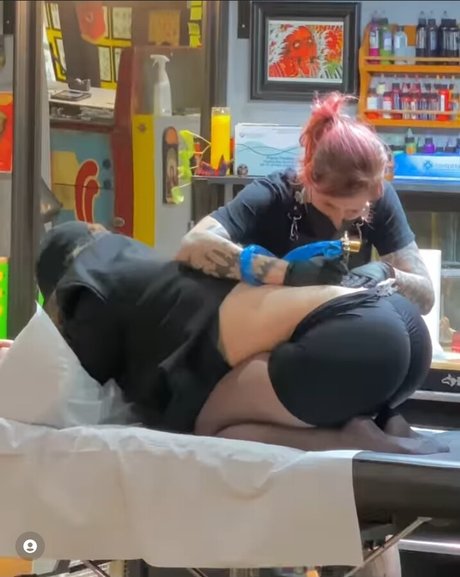 Lovelylillian jolie star du porno des photos