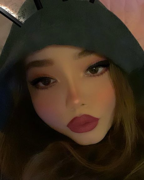 Lovelylillian étoile hd archive