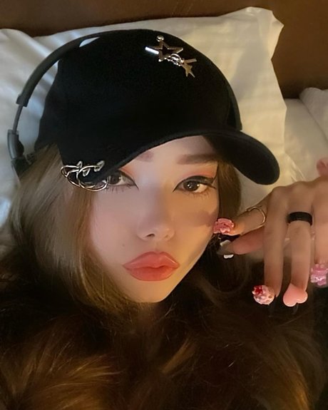 Lovelylillian modèle gratuit img