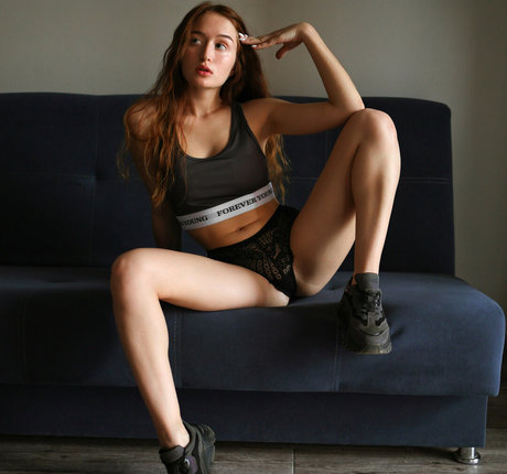 sugar ann modèle magnifique archive