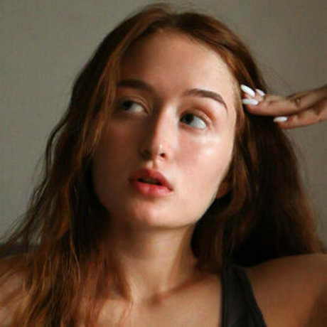 sugar ann modèle artistique image