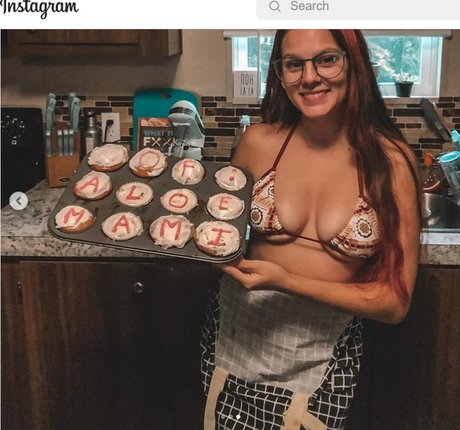 Aloemami nus de stars du porno images