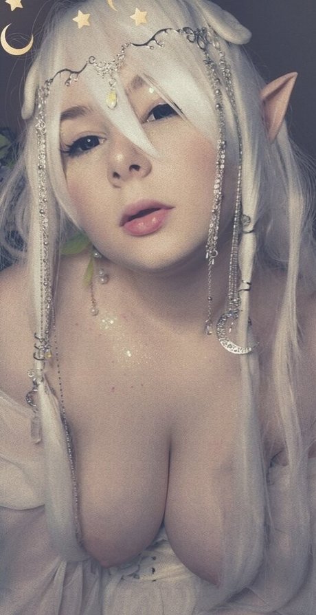 Sleepiweepi étoile nue image