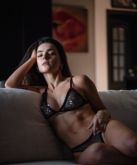 Luisa Peleja belle étoile collection