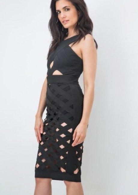 Torrey DeVitto actrice photos