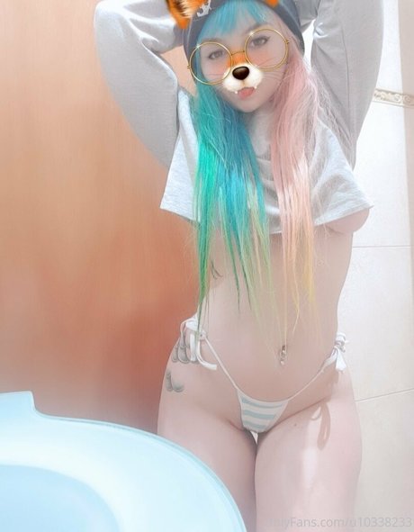 Mimo Suicide étoile chaude image