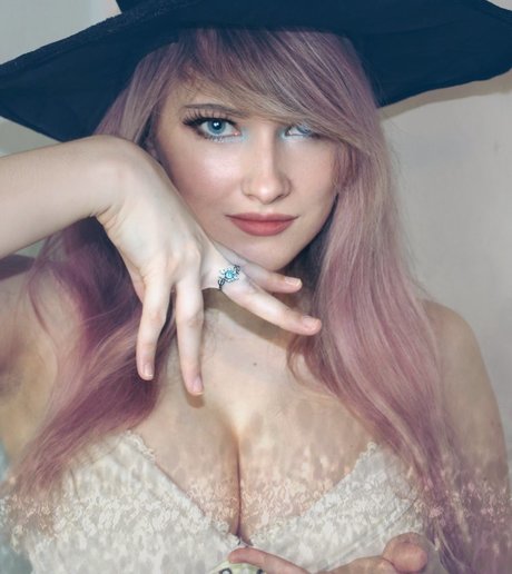 Natalia Kat star du porno belle galerie