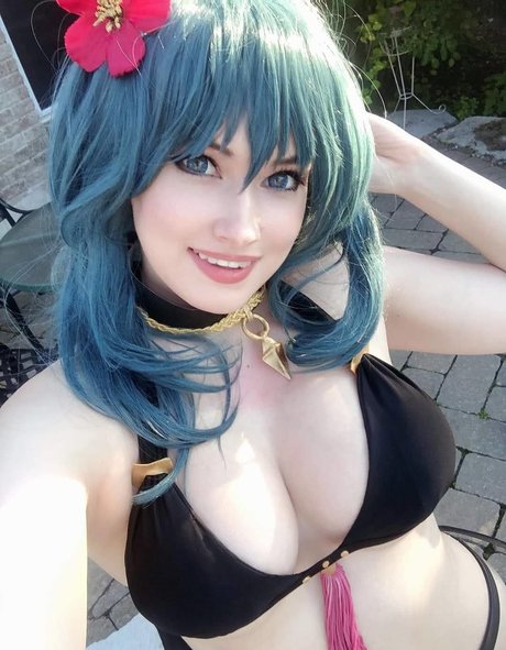 Natalia Kat modèle sympa photo